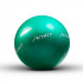 Гимнастический мяч 55 см SkyFit SF-GB55 зеленый 75_75