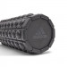 Массажный валик 33 см Adidas ADAC-11505BK черный 75_75