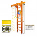 Шведская стенка Kampfer Wooden Ladder Ceiling Basketball Shield 75_75