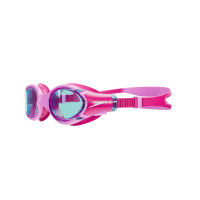 Очки для плавания детские Speedo Biofuse 2.0 Jr 8-00336315945 розовая оправа