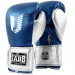 Боксерские перчатки Jabb JE-4081/US Ring синий 14oz 75_75