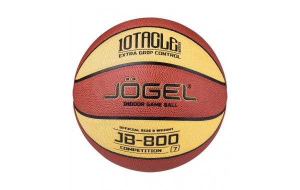 Мяч баскетбольный Jogel JB-800 р.7 600_380