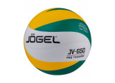 Мяч волейбольный Jogel JV-650 р.5