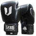 Боксерские перчатки Jabb JE-4021/Asia Legend черный 10oz 75_75