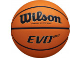 Мяч баскетбольный Wilson Evo Nxt WTB0965XB р.7