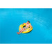 Надувной шезлонг Bestway для отдыха на воде, 135 см 43116 75_75