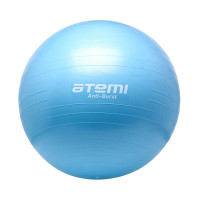 Гимнастический мяч Atemi AGB0465 антивзрыв 65 см