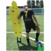 Силуэт футболиста с гибким основанием, высота 175-195см Liski 32101/5 75_75