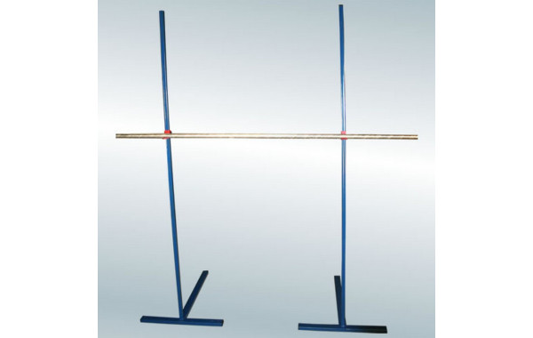 Планка для прыжков в высоту Atlet стеклопластиковая 3 м IMP-A109 600_380