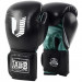Боксерские перчатки Jabb JE-4081/US Pro черный 12oz 75_75