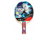 Теннисная ракетка Weekend Dragon Taichi 3 Star New (анатомическая) 51.623.04.1