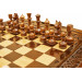 Шахматы + нарды резные Бриз 2 40 Haleyan kh144-4 75_75