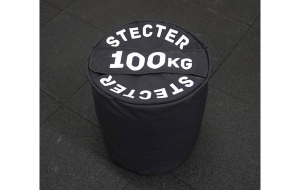 Стронгбэг(Strongman Sandbag) Stecter 100 кг 2376 600_380