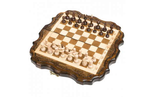 Шахматы Haleyan фигурные 30 kh155 600_380