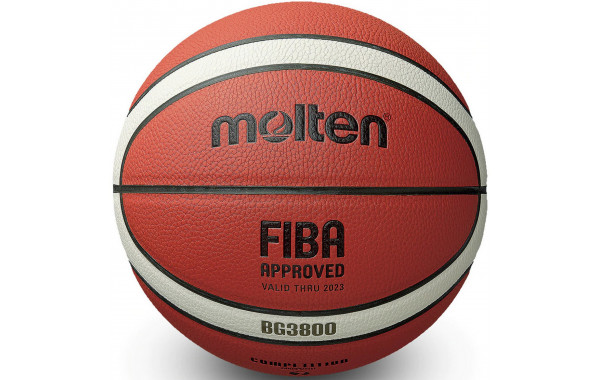 Мяч баскетбольный Molten FIBA Appr B7G3800-1 р.7 600_380