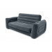 Надувной диван-трансформер Pull-Out Sofa 203х224х66см Intex 66552 75_75