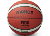 Мяч баскетбольный Molten B7G3800 р.7