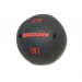 Тренировочный мяч Wall Ball Deluxe 3 кг Original Fit.Tools FT-DWB-3 75_75