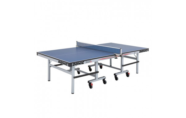 Теннисный стол Donic Waldner Premium 30 без сетки 400246-B blue 600_380