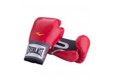 Перчатки боксерские Everlast Pro Style Anti-MB 2110U, 10oz, к/з, красный