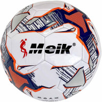 Мяч футбольный Meik E40795-1 р.5
