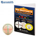 Тренировочный шар Snooker Aramith Nic Barrow's Ultimate Training Ball d52,4мм 08877 75_75