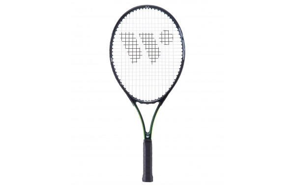 Ракетка для большого тенниса Wish FusionTec 300, 26’’зеленый 600_380