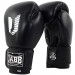 Боксерские перчатки Jabb JE-4021/Asia Legend черный 10oz 75_75
