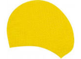 Шапочка для плавания Atemi BS30 желтый