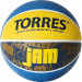 Мяч баскетбольный Torres Jam B02043 р.3 75_75