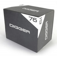 Плиобокс мягкий Hasttings Digger HD32G4
