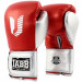 Боксерские перчатки Jabb JE-4081/US Ring красный 12oz 75_75