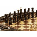 Шахматы резные в ларце "Круг Света" 50 Haleyan kh165-5 75_75