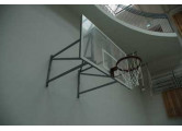Ферма для игрового баскетбольного щита Atlet вынос 1,5 м IMP-B1.5