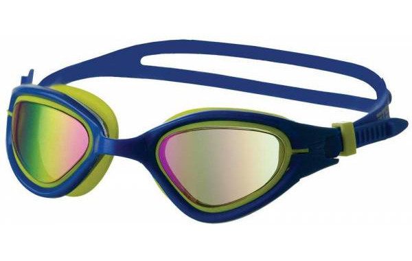 Очки для плавания Atemi N5300 син/желт 600_380