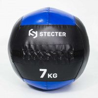 Медбол Stecter 7 кг 2154