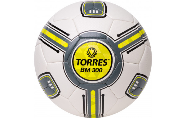 Мяч футбольный Torres BM 300 F323654 р.4 600_380