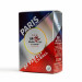 Мяч для настольного тенниса Double Fish Paris 2024 Olympic Games 3*** PAR40+ ITTF Approved, 6шт 75_75