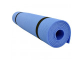 Коврик для фитнеса Sportex 150х60х0,6 см HKEM1208-06-BLUE голубой