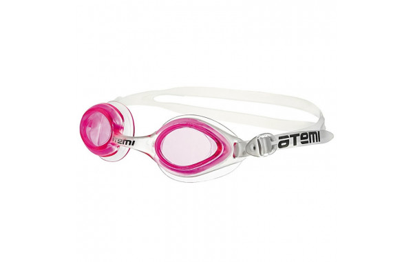 Очки для плавания Atemi N7503 розовый 600_380