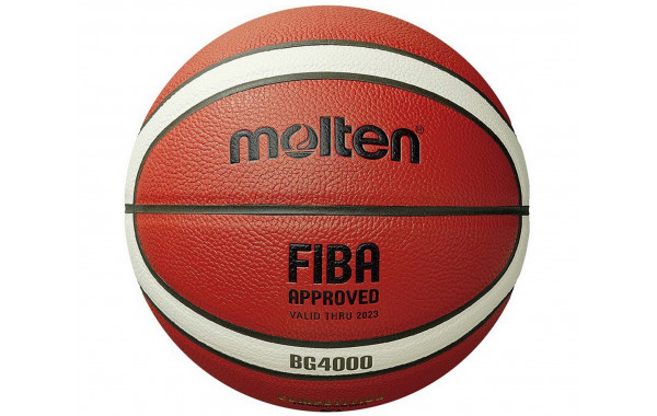 Мяч баскетбольный Molten B7G4000-X, FIBA Appr, р.7 600_380