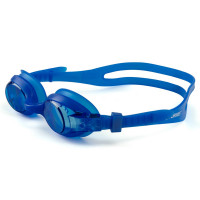 Очки для плавания детские Torres Splash Kids SW-32207BL синяя оправа