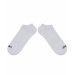 Носки низкие Jogel ESSENTIAL Short Casual Socks белый 75_75