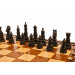 Шахматы резные "Лори" 40 Haleyan kh167-4 75_75