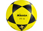 Мяч футбольный Mikasa FT5 FQ-BKY р.5, FIFA Quality