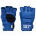 Перчатки для боевого самбо Green Hill Лицензия FIAS MMF-0026a синий 75_75