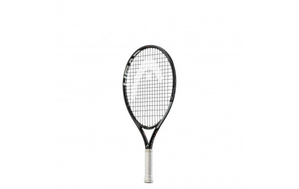 Ракетка для большого тенниса детская Head Speed 21 Gr06 234032 серый 600_380
