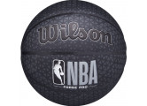 Мяч баскетбольный Wilson NBA Forge Pro Printed WTB8001XB07 р.7