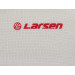Защита колена Larsen 745В белый 75_75