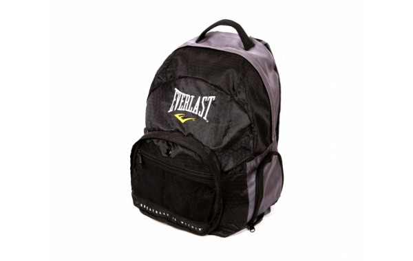 Рюкзак Everlast Back pack EVB01 600_380